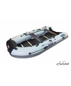Надувная лодка Marlin 410S (SUMMIT)
