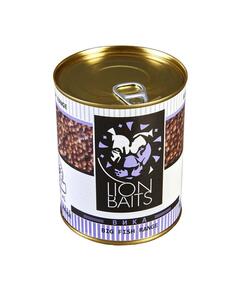 Lion Baits Зерновая смесь Vika Вика - 900 мл
