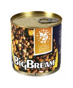 Lion Baits Зерновая смесь Big Bream - 430 мл