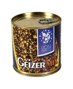 Lion Baits Зерновая смесь Geizer mix - 430 мл