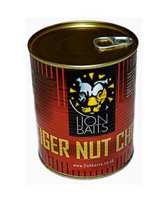 Lion Baits Tiger Nut chile Тигровый орех цельный с чили - 900 мл