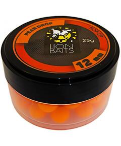 Lion Baits Бойл (pop-up) Pear Drop 12 мм