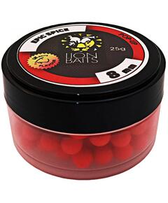 Lion Baits Бойл (pop-up) Epic Spice 8 мм