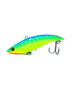 Воблер раттлин Smith Bay Blue 70 мм. Vib №41MBC