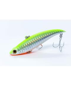Воблер раттлин Smith Bay Blue 70 мм. Vib №57