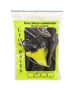 Напальчник для карповой ловли LION