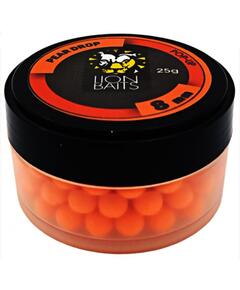 Lion Baits Бойл pop-up 8 мм Plum Royale