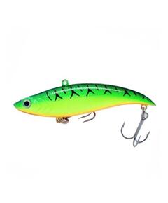 Воблер раттлин Smith Bay Blue 90HS 28гр. №09JB