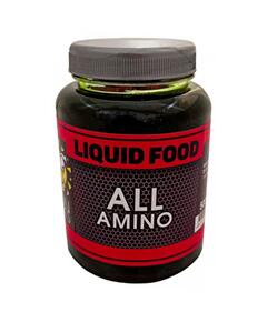 Lion Baits Жидкий ликвид LIQUID FOOD ALL AMINO