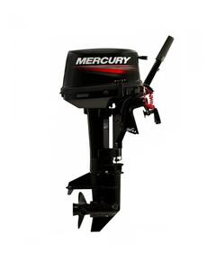 Лодочный мотор Mercury ME 8 MH (2-х тактный) ME8MH