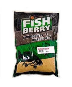 Fishberry Мука креветки (Shrimp Flour)