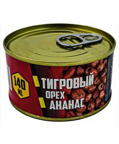 Lion Baits Тигровый орех консервированный Ананас