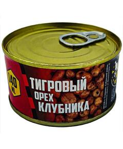 Lion Baits Тигровый орех консервированный Клубника
