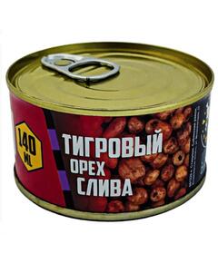 Lion Baits Тигровый орех консервированный Слива