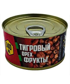 Lion Baits Тигровый орех консервированный фрукты