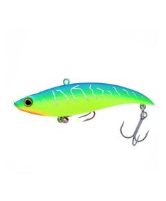 Воблер раттлин Smith Bay Blue 90 мм. Vib №41MBC