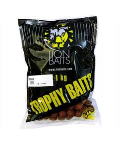 Lion Baits Бойлы тонущие TROPHY BAITS Snark 20 мм