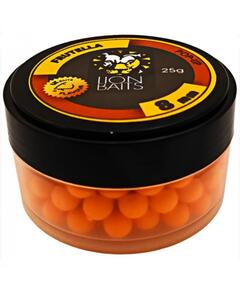 Lion Baits Бойл (pop-up) Frutella 8 мм