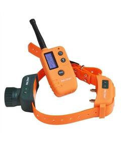Ошейник для охоты с GPS Hunter DTR 25000 PRO