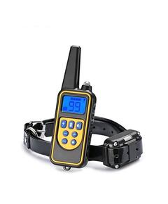 Электронный Ошейник для собак Petcomer P880