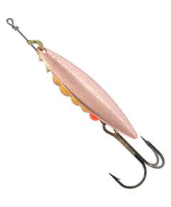 Блесна Mepps Aglia Long 4 CU медь 17g    (F31)