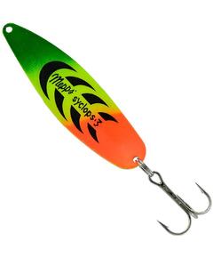 Блесна Mepps Syclops 3 TIGER 26g    (H21)