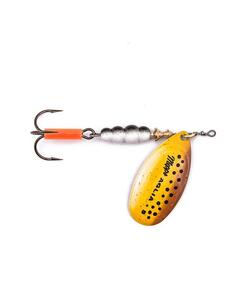 Блесна Mepps Aglia BROWN 5 TROUT 13g    (G07)