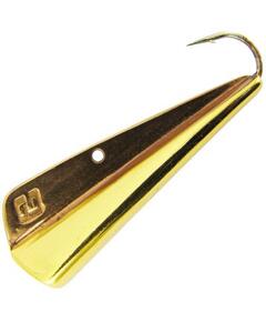 Блесна RB Parus 10 г Copper Gold