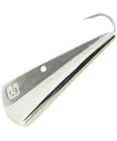 Блесна RB Parus 10 г Silver