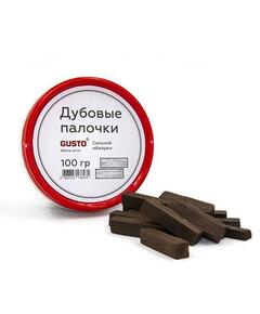 Дубовые палочки сильной обжарки GUSTO