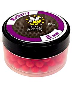 Lion Baits Бойл (pop-up) Mulberry 8 мм - 25 г
