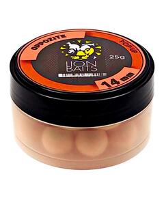 Lion Baits Бойл (pop-up) Oppozite 14 мм - 25 г