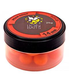 Lion Baits Бойл (pop-up) Pear Drop 14 мм - 25 г