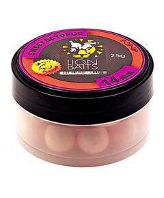 Lion Baits Бойл (pop-up) Sweet Octopus 14 мм - 25 г