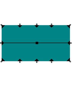 Тент BTrace Tent 4x6 м