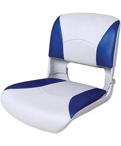 Сиденье в лодку HO STAR LIMITED (бело/синее) 75113