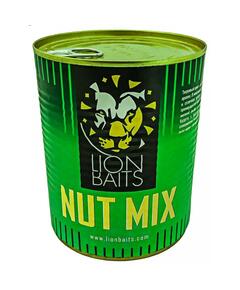 Lion Baits NUT MIX ореховый микс - 900 мл