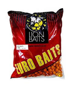 Lion Baits Бойлы тонущие серии EURO BAITS 20 мм (Тутти Фрутти) Tutti Frutti - 5 кг