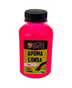 Lion Baits Арома Слива - 300 мл