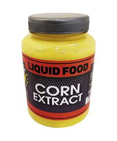 Lion Baits Жидкий ликвид LIQUID FOOD CORN EXTRACT - 500 мл