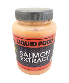 Lion Baits Жидкий ликвид LIQUID FOOD SALMON EXTRACT - 500 мл