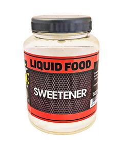 Lion Baits Жидкий ликвид LIQUID FOOD SWEETENER - 500 мл