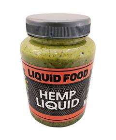 Lion Baits Жидкий ликвид LIQUID FOOD HEMP
