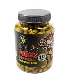 Lion Baits Пеллетс карповый Carp pellets Тигровый орех 10 мм - 300 гр