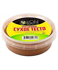Lion Baits Сухое тесто протеиновое Карась 50 гр