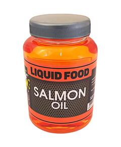 Lion Baits Жидкий ликвид LIQUID SALMON OIL - 500 мл
