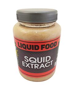 Lion Baits Жидкий ликвид LIQUID SQUID EXTRACT - 500 мл