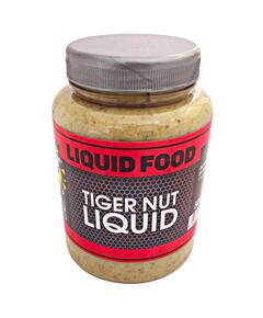 Lion Baits Жидкий ликвид LIQUID TIGER NUT - 500 мл