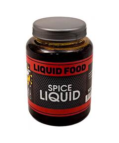 Lion Baits Жидкий ликвид LIQUID FOOD SPICE - 500 мл