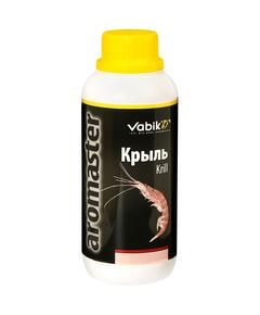 Аттрактант Vabik AROMASTER Криль 500мл